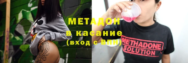 хмурый Верея