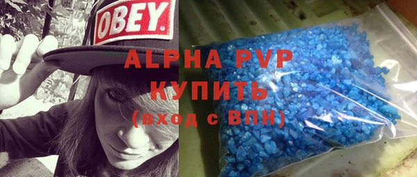 хмурый Верея